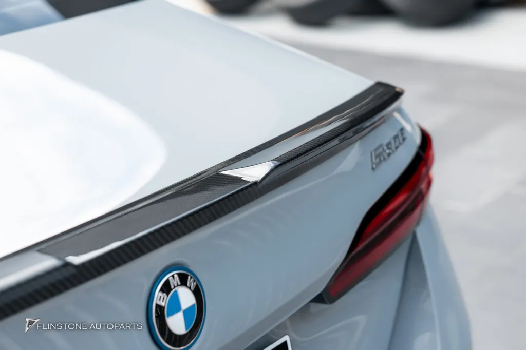 BMW i5 G60 พาร์ทคาร์บอนรอบคัน Mper