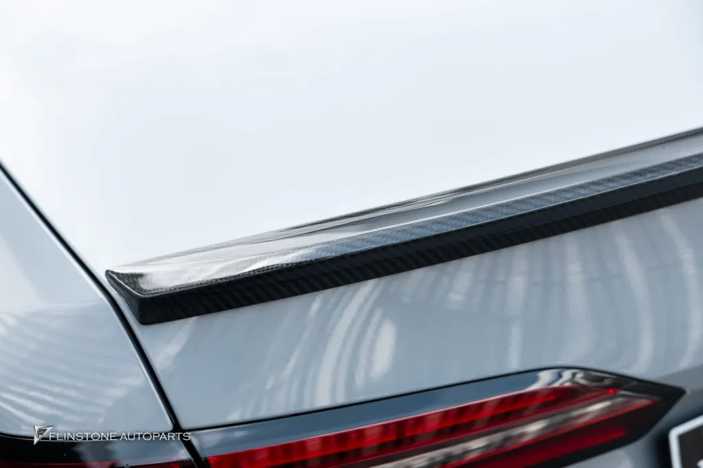 BMW i5 G60 พาร์ทคาร์บอนรอบคัน Mper