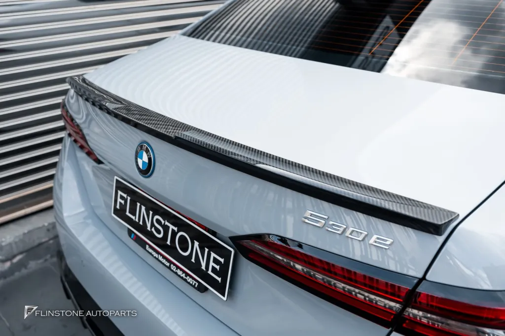 BMW i5 G60 พาร์ทคาร์บอนรอบคัน Mper