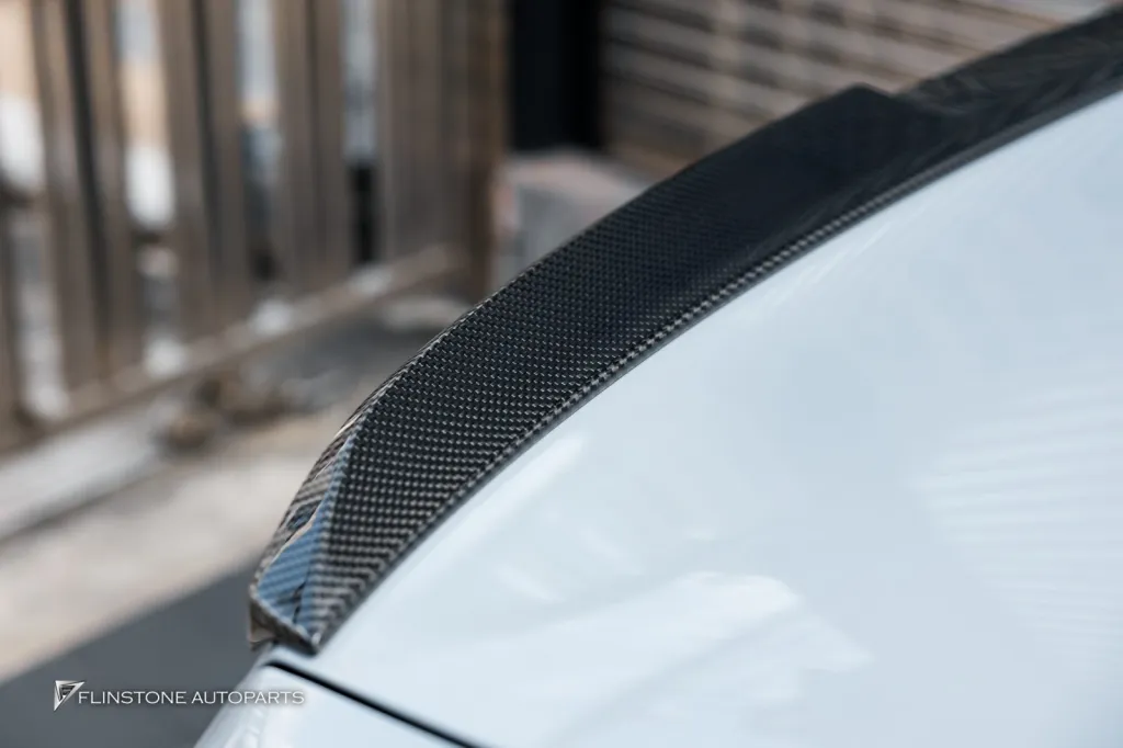 BMW i5 G60 พาร์ทคาร์บอนรอบคัน Mper