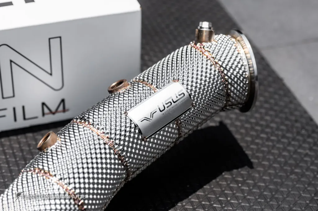Lamborghini Huracan Downpipe Usus