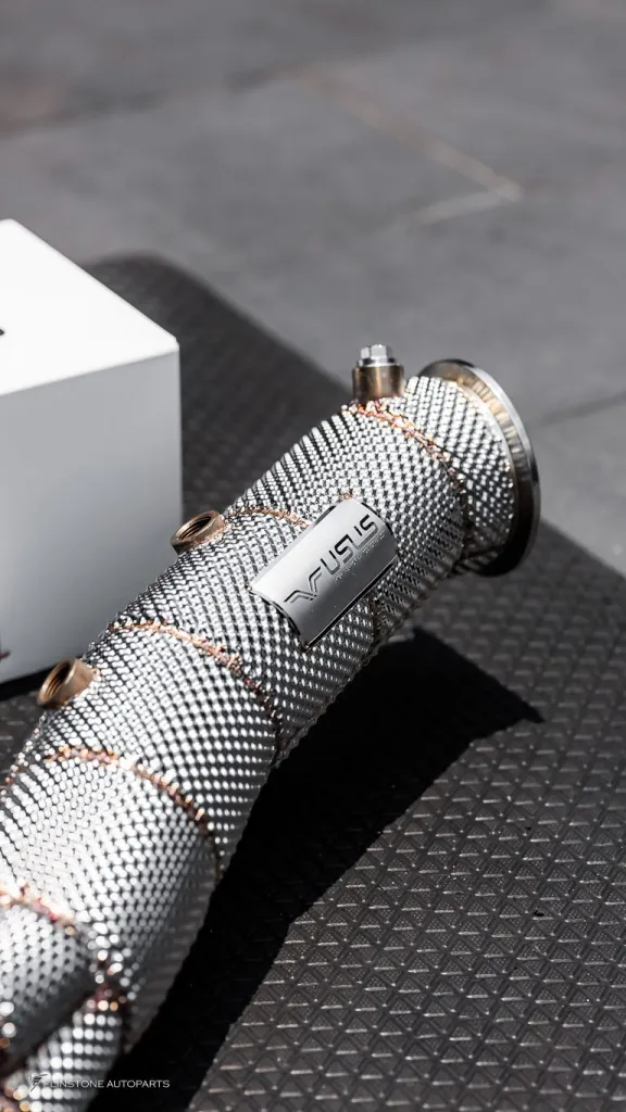 Lamborghini Huracan Downpipe Usus