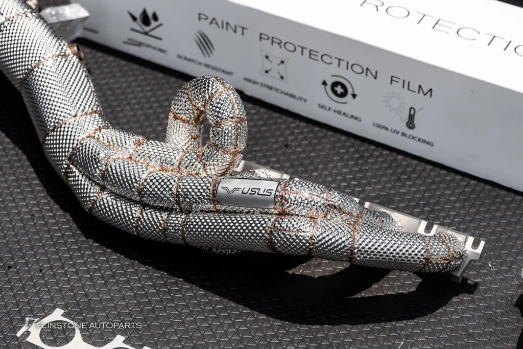 Lamborghini Huracan Downpipe Usus