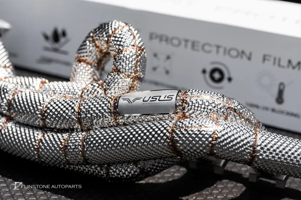 Lamborghini Huracan Downpipe Usus