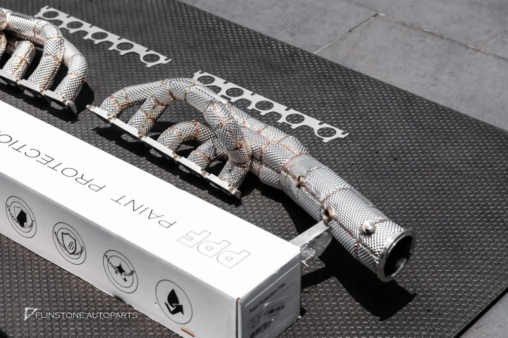 Lamborghini Huracan Downpipe Usus