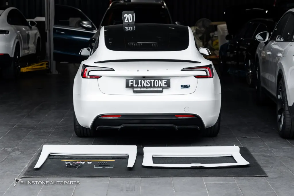 Tesla ม่านไฟฟ้า