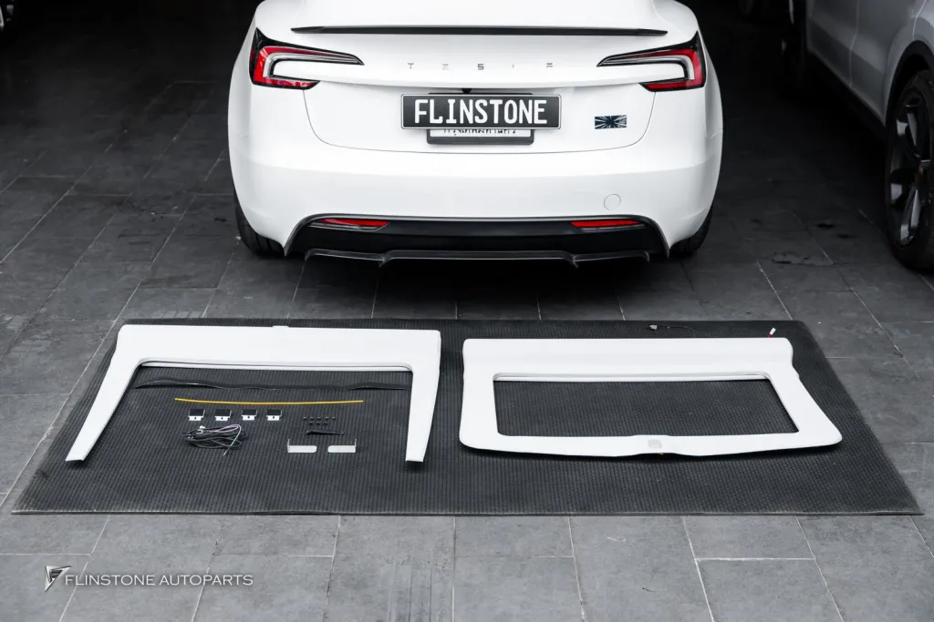 Tesla ม่านไฟฟ้า
