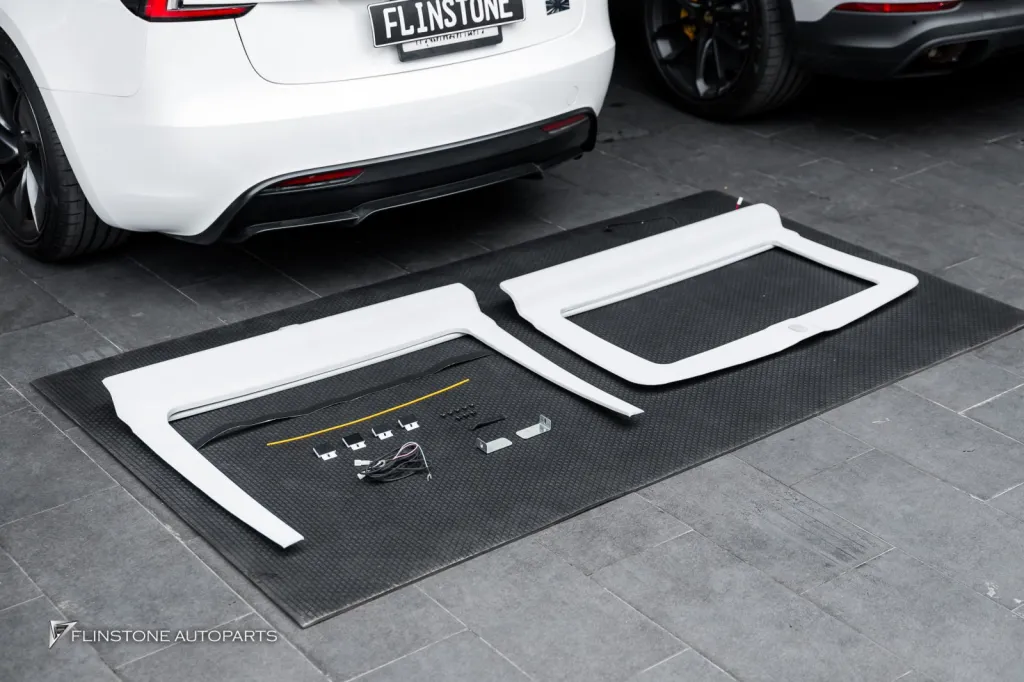 Tesla ม่านไฟฟ้า