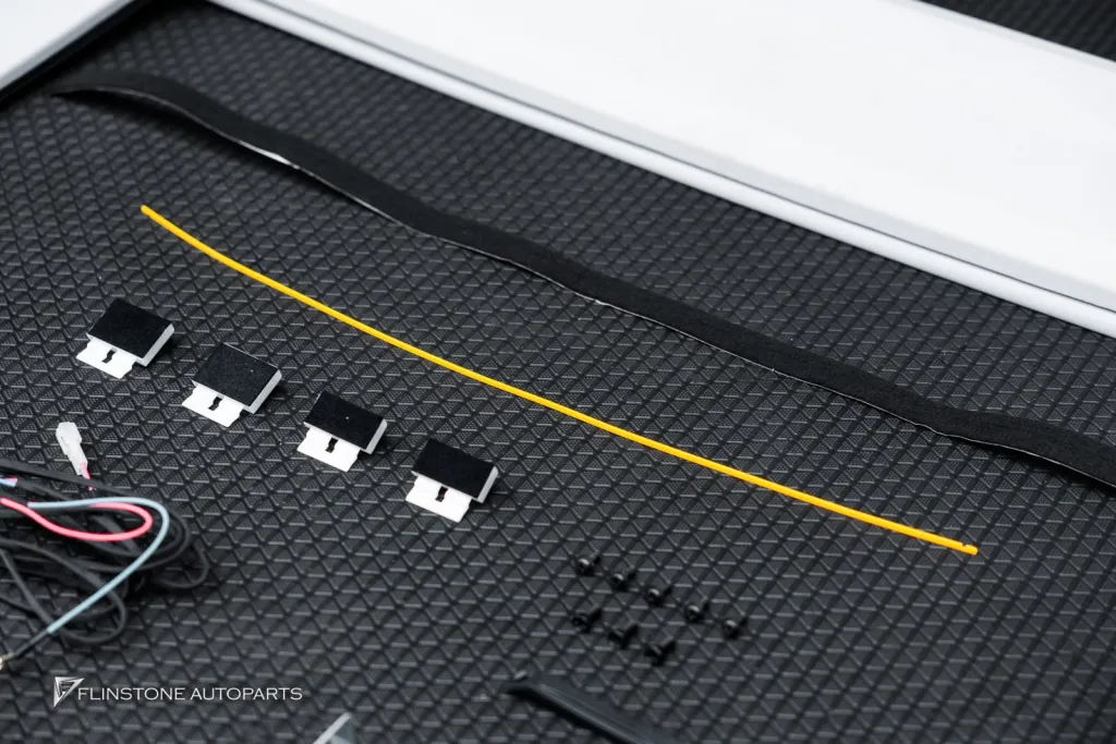 Tesla ม่านไฟฟ้า