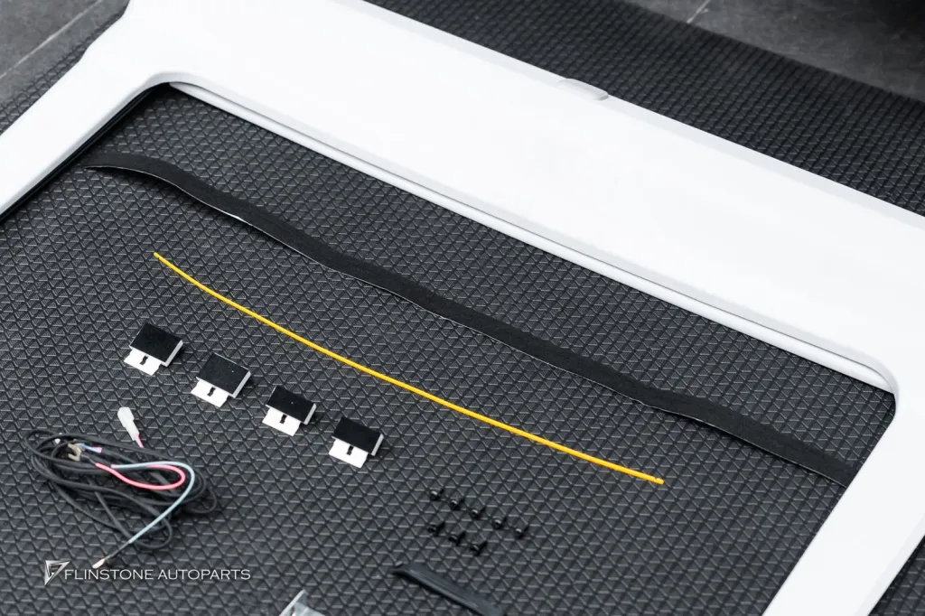 Tesla ม่านไฟฟ้า