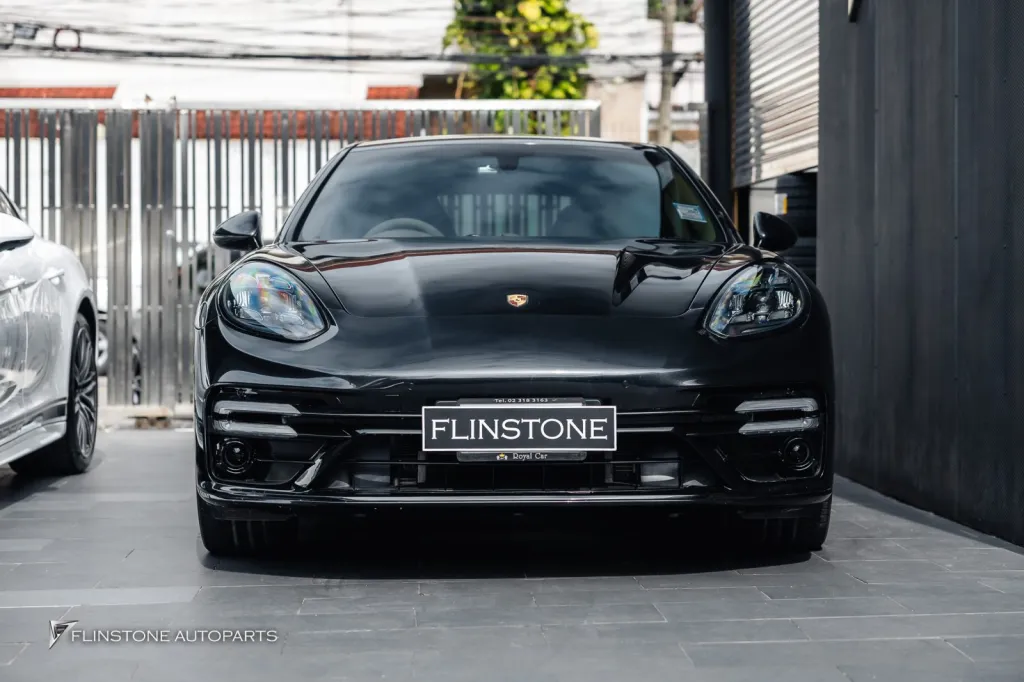 Porsche Panamera 970 x 971
