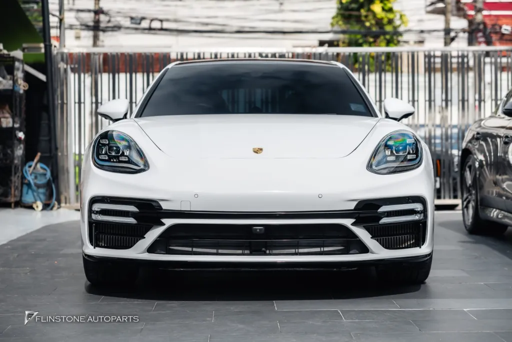 Porsche Panamera 970 x 971
