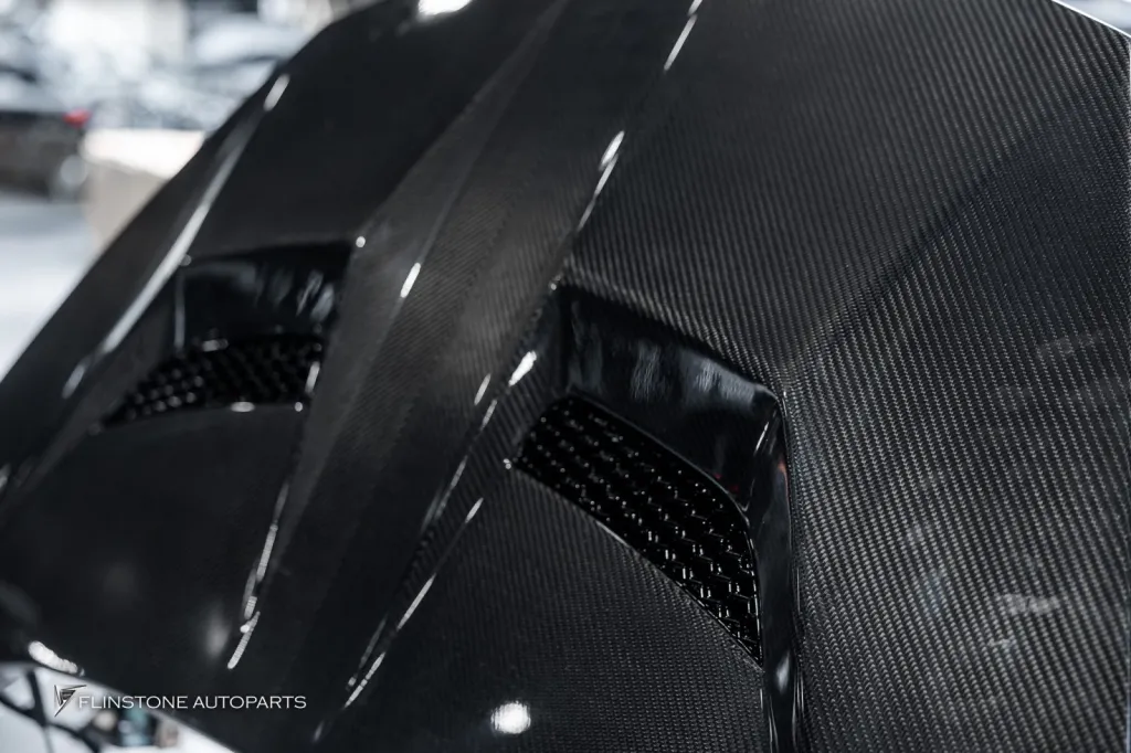 Lamborghini Huracan Prior Design พาร์ทรอบคัน ล้อ