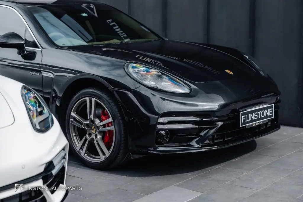 Porsche Panamera 970 x 971