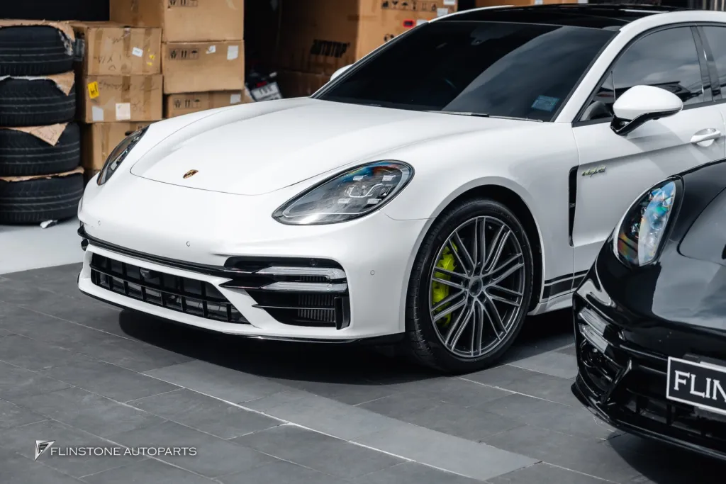 Porsche Panamera 970 x 971
