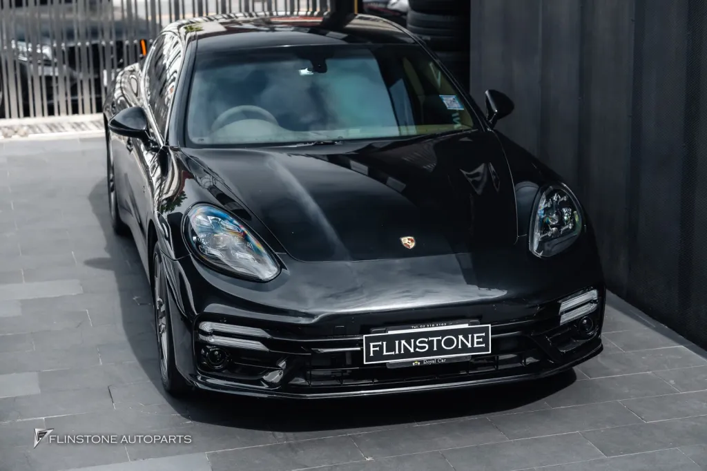 Porsche Panamera 970 x 971