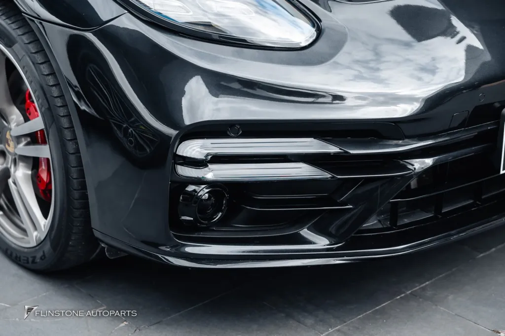 Porsche Panamera 970 x 971