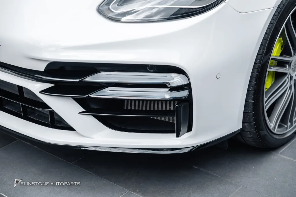 Porsche Panamera 970 x 971