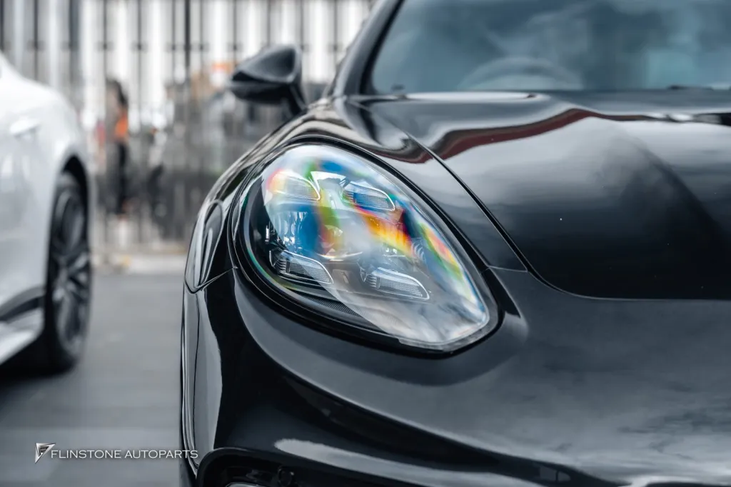 Porsche Panamera 970 x 971
