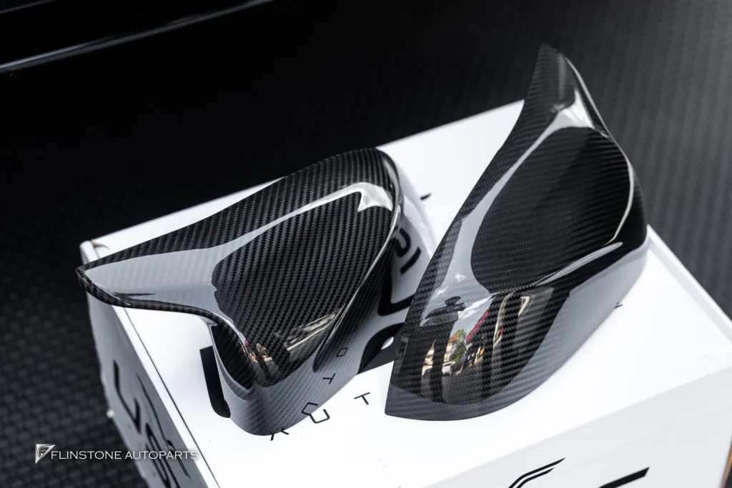 BMW XM กระจัง กระจก Usus