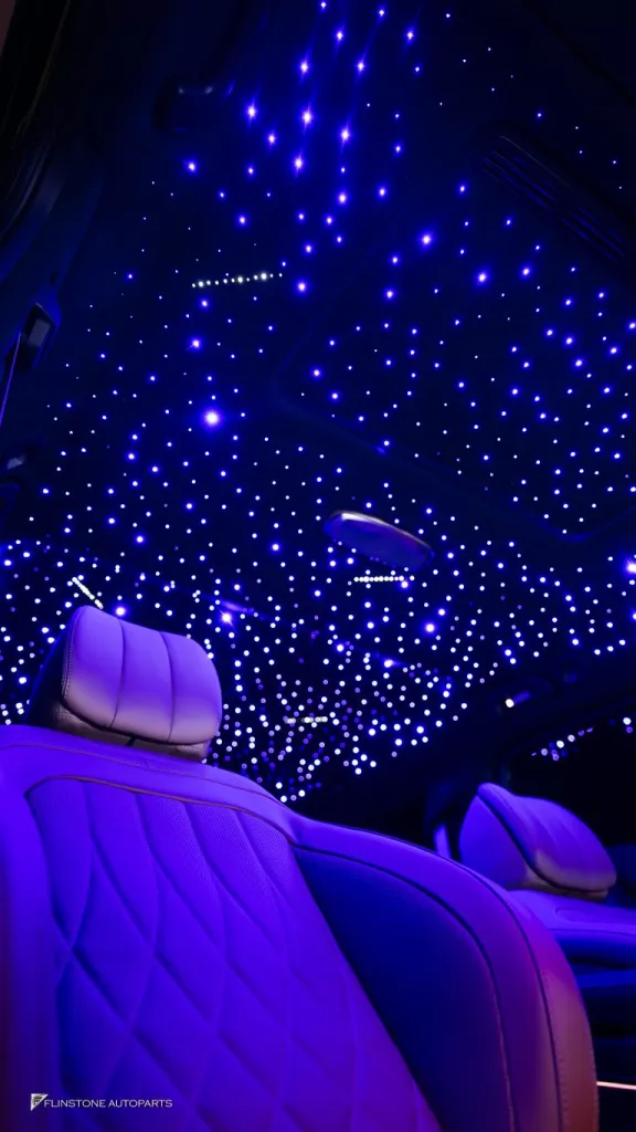Mercedes Benz Gclass G450D บันไดไฟฟ้า ล้อ Usus หลังคาดาว