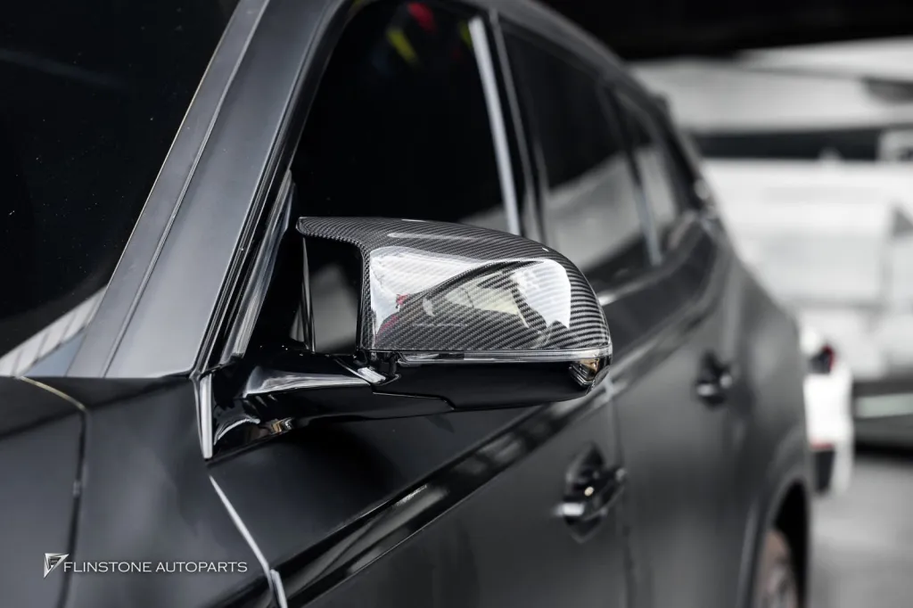 BMW XM กระจัง กระจก Usus