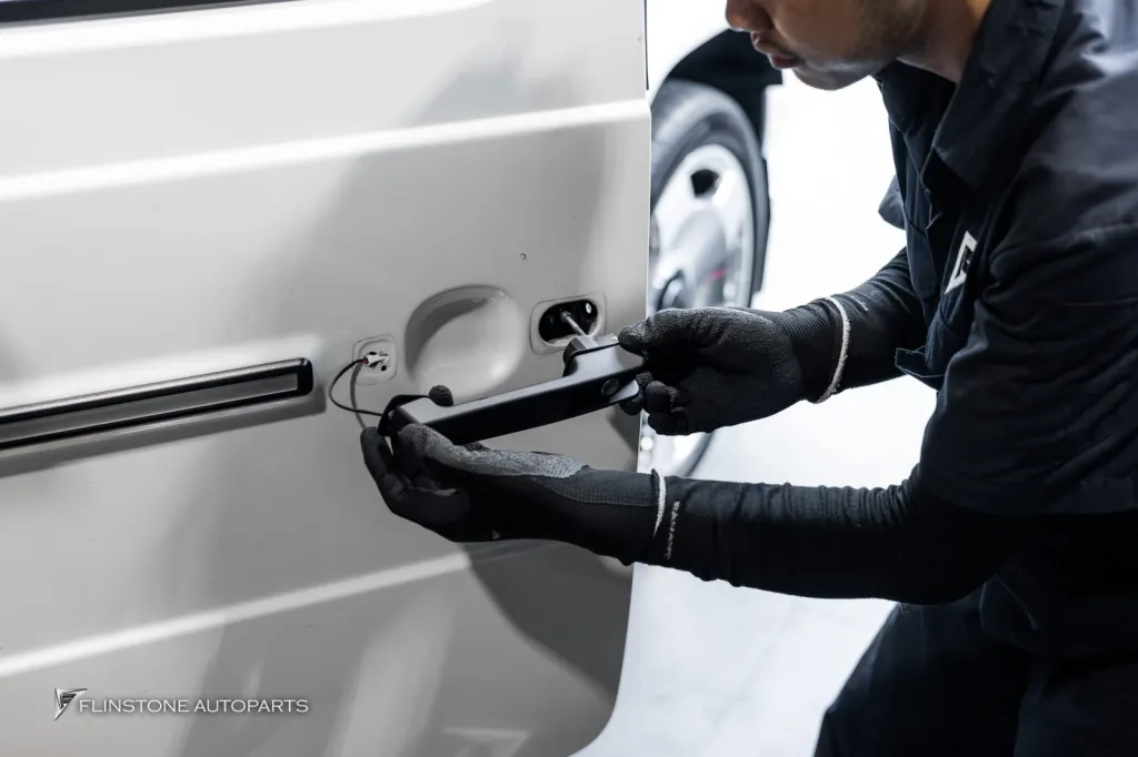 Mercedes Benz Glc ไฟท้าย บันไดข้าง