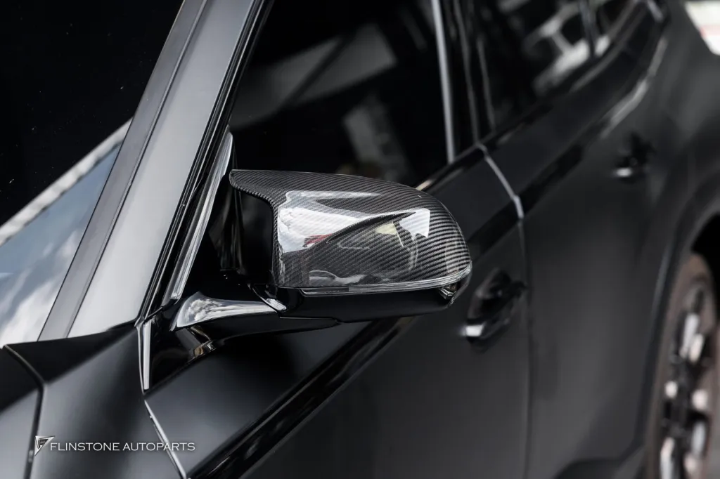 BMW XM กระจัง กระจก Usus