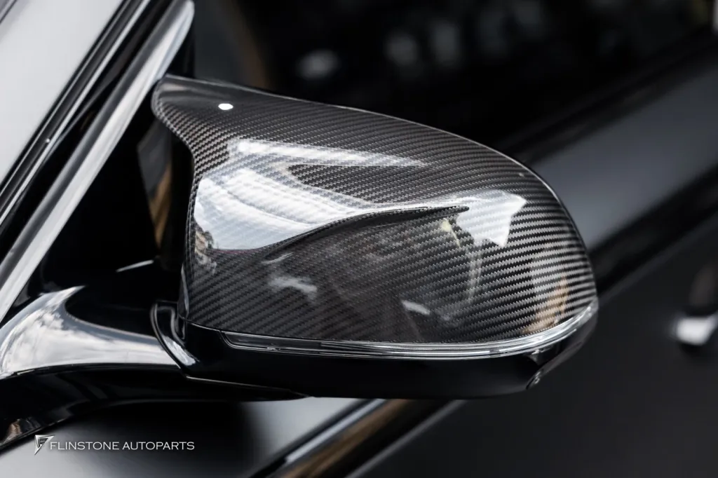 BMW XM กระจัง กระจก Usus