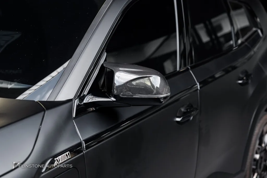BMW XM กระจัง กระจก Usus