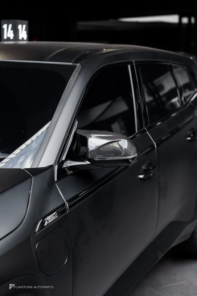 BMW XM กระจัง กระจก Usus