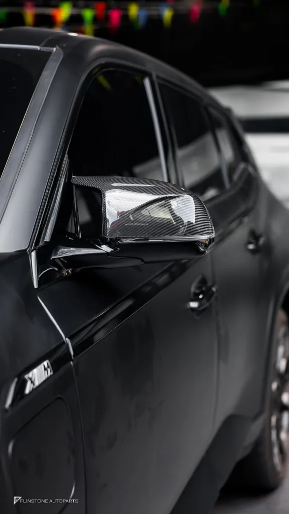 BMW XM กระจัง กระจก Usus