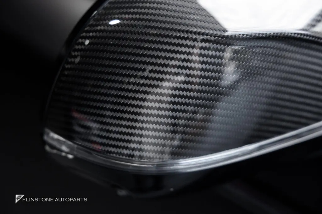 BMW XM กระจัง กระจก Usus