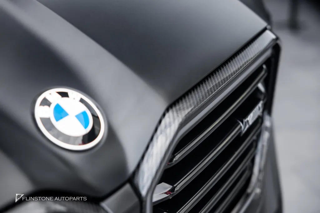 BMW XM กระจัง กระจก Usus