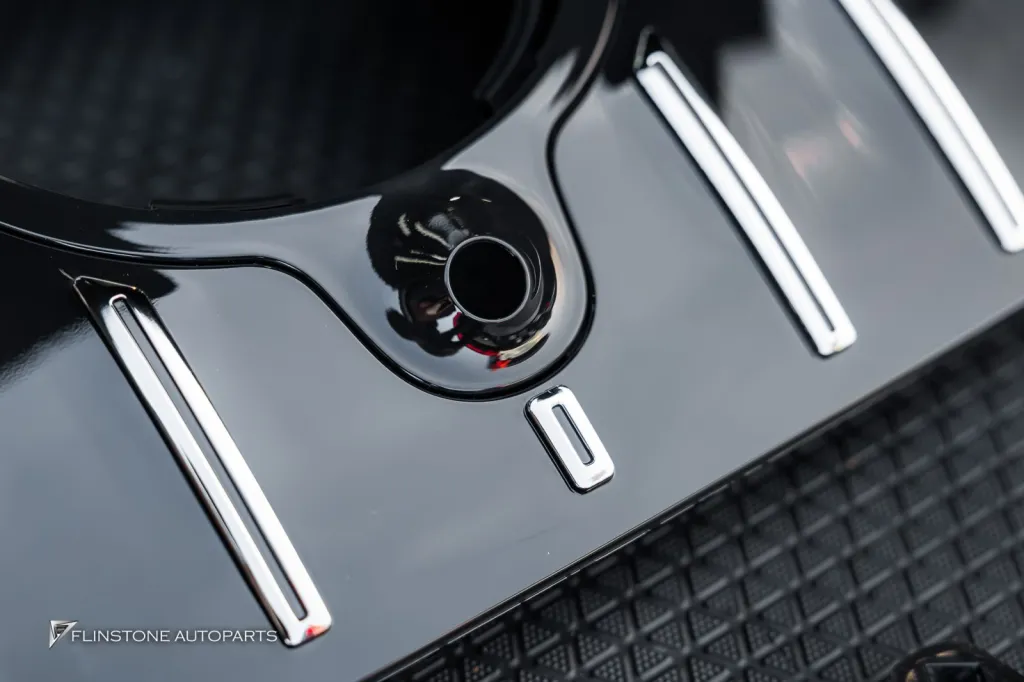 Mercedes Benz EQE กระจัง