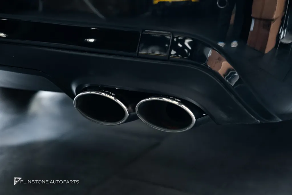 Mercedes Benz Sclass 4 คัน — คันที่ 2