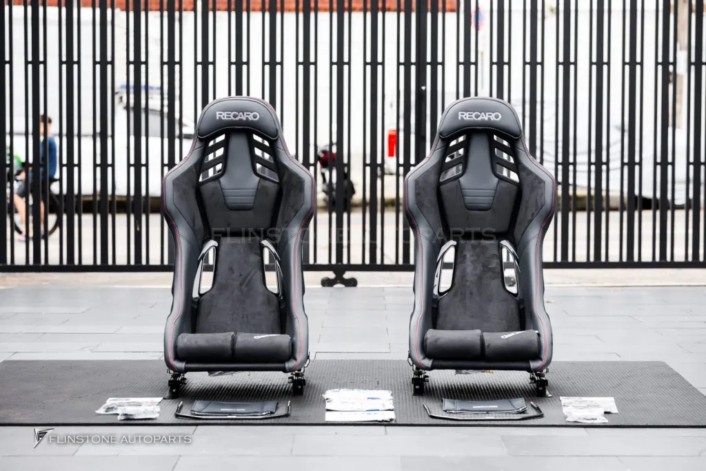 GR Srupa Seats Recaro