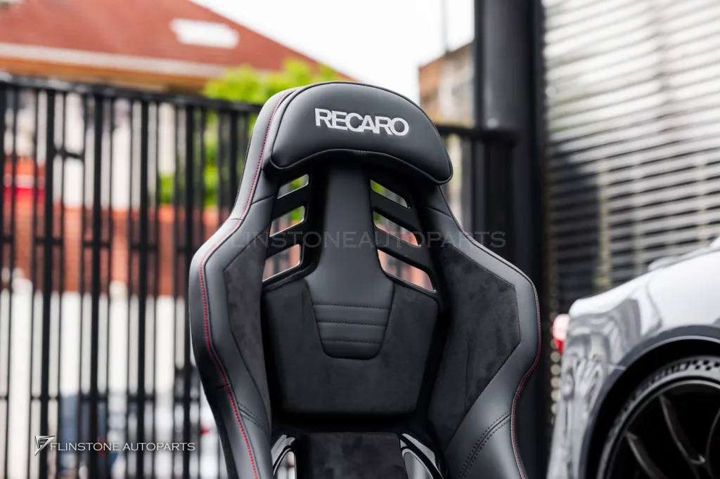 GR Srupa Seats Recaro
