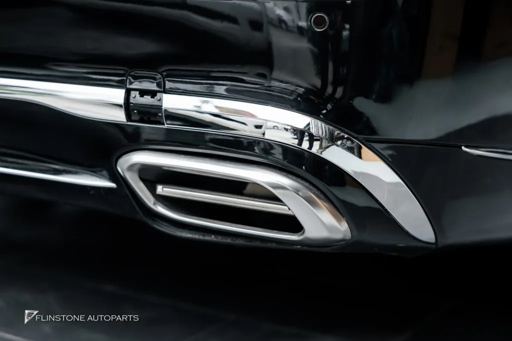 Mercedes Benz Sclass 4 คัน — คันที่ 4