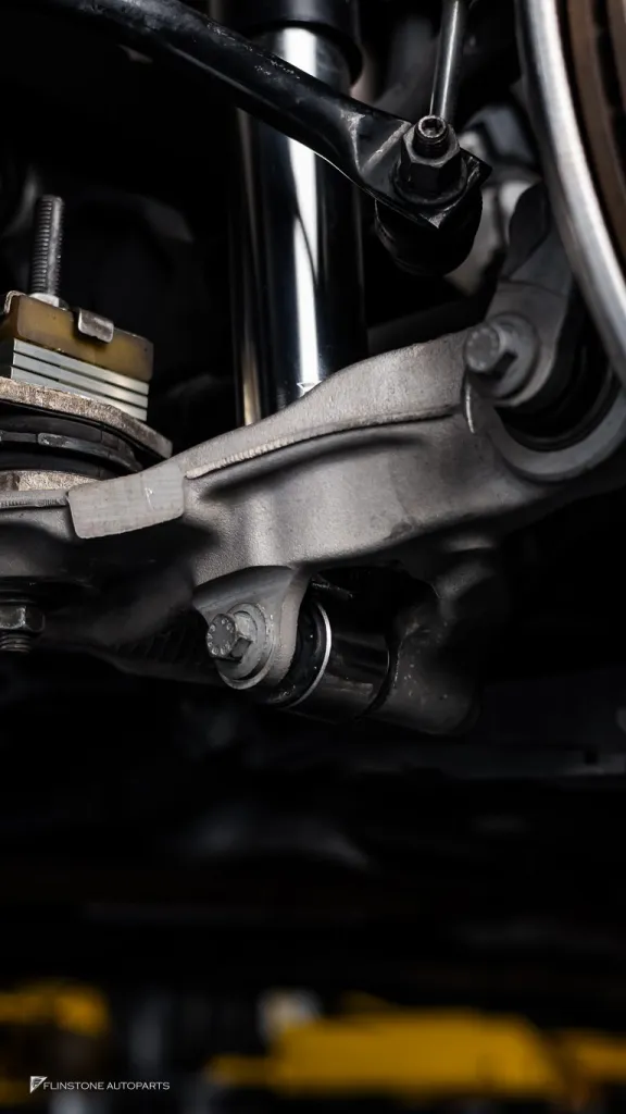 Volvo V60 ค้ำโช้ค Ohlins กระจก กรอง BMC โลโก้ดำ ท่อ ล้่อ Usus โช้ค KW — Complete Kw