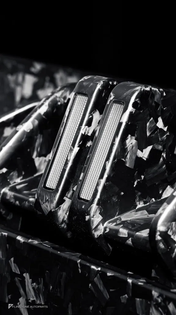 ดิฟ Mansory Lamborghini Revuelto