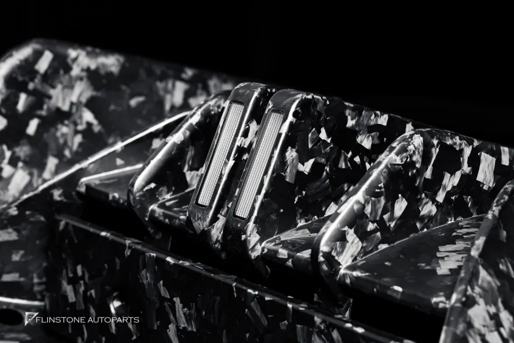 ดิฟ Mansory Lamborghini Revuelto