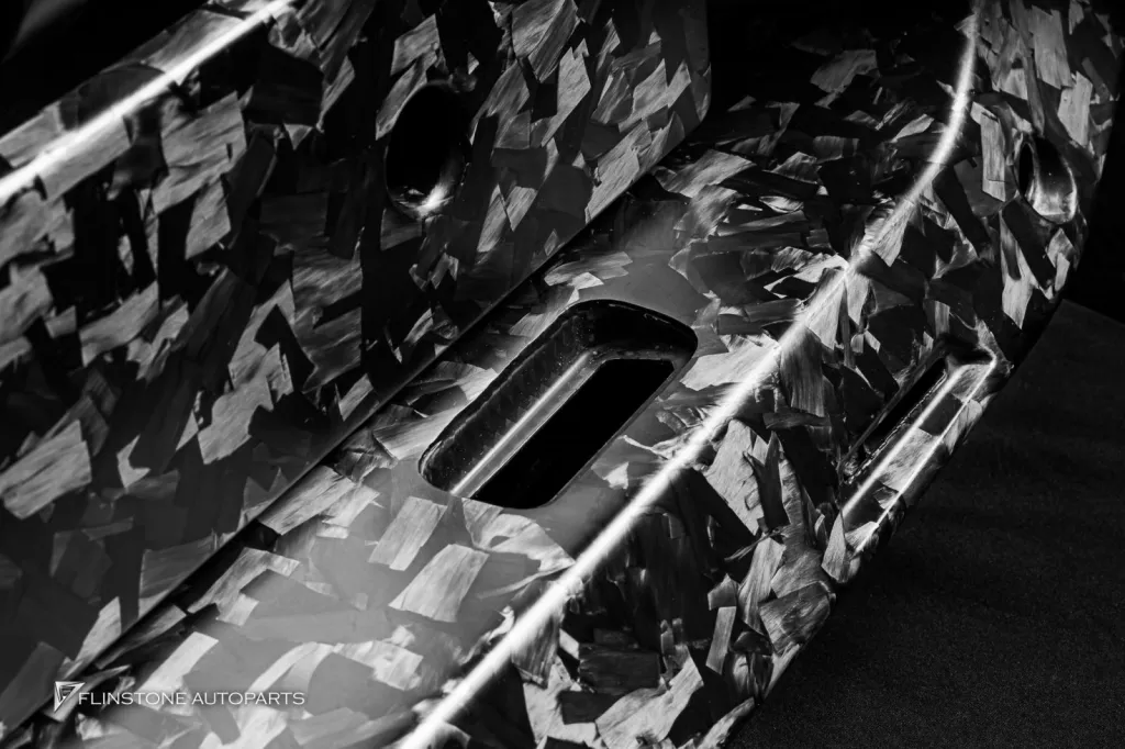 ดิฟ Mansory Lamborghini Revuelto