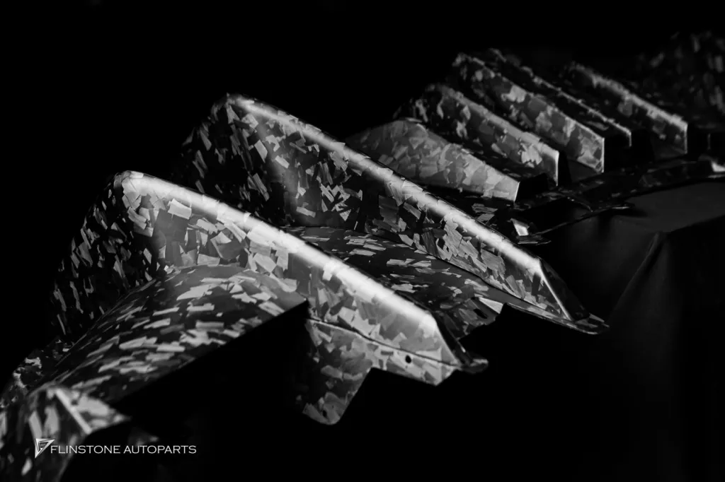 ดิฟ Mansory Lamborghini Revuelto