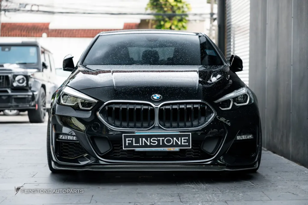 BMW F44 กันชนหน้าหลัง เบรค โช้ค H-Drive