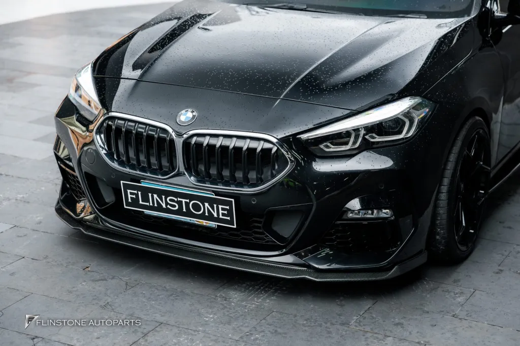BMW F44 กันชนหน้าหลัง เบรค โช้ค H-Drive