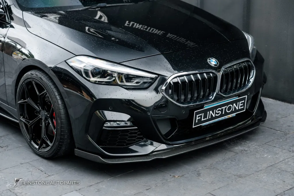 BMW F44 กันชนหน้าหลัง เบรค โช้ค H-Drive