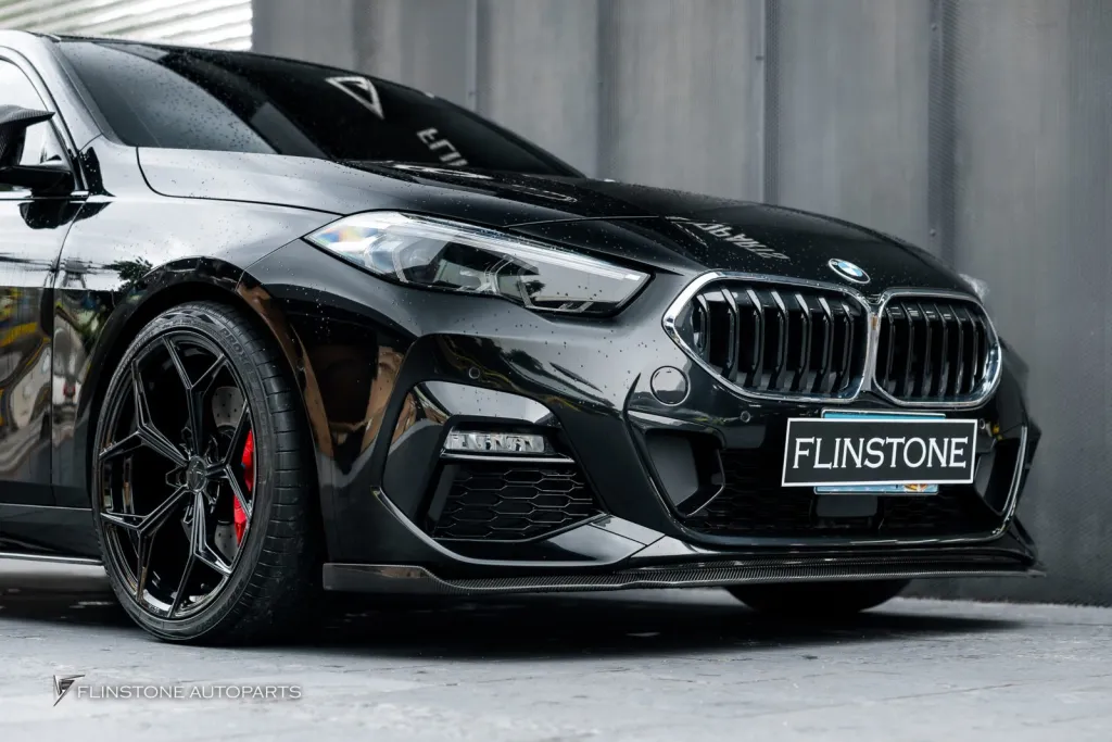 BMW F44 กันชนหน้าหลัง เบรค โช้ค H-Drive