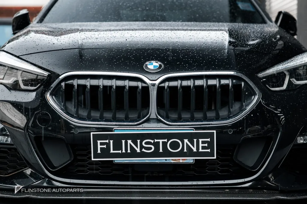 BMW F44 กันชนหน้าหลัง เบรค โช้ค H-Drive