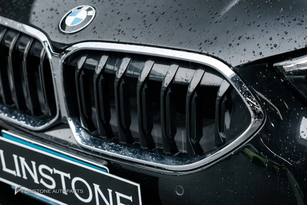 BMW F44 กันชนหน้าหลัง เบรค โช้ค H-Drive